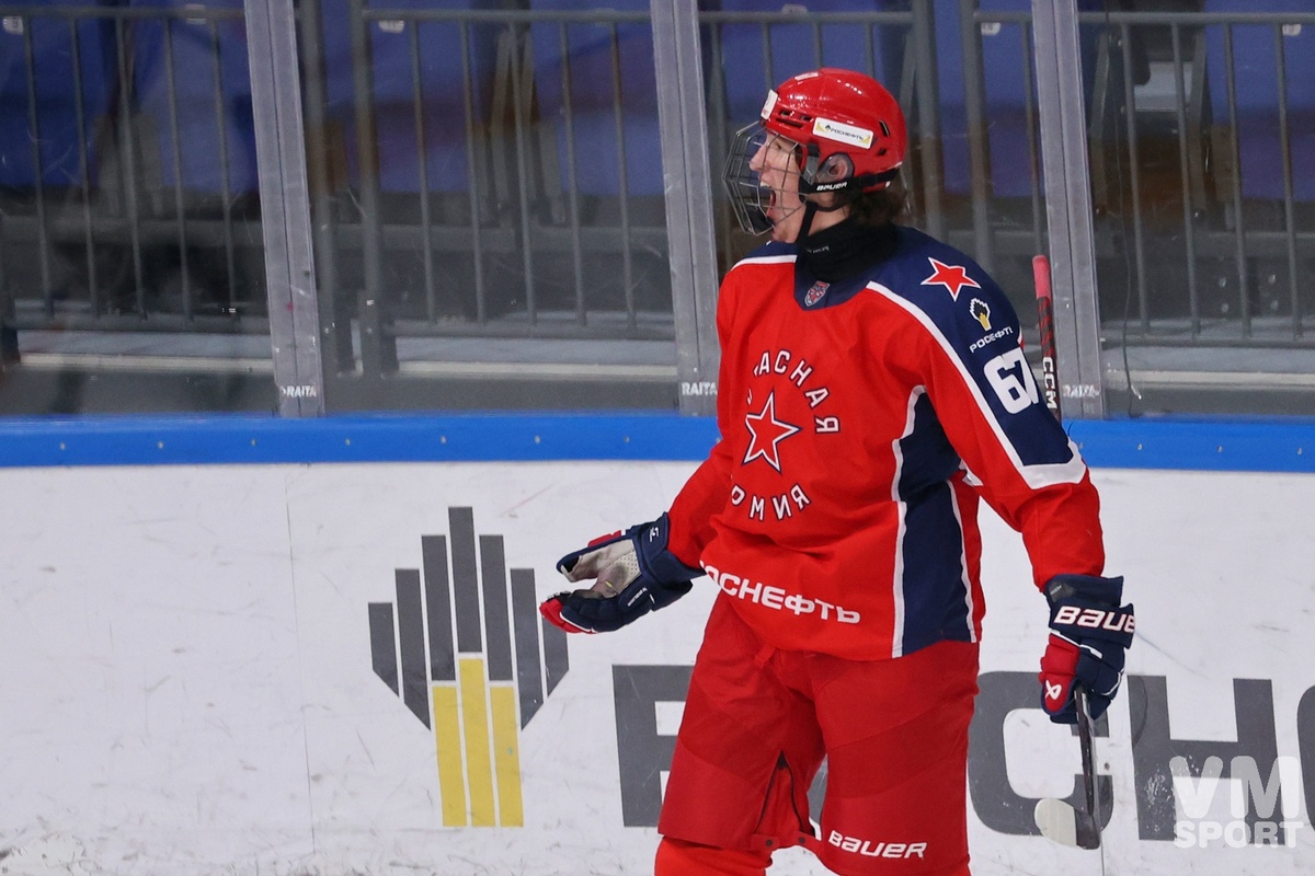 Фото: Наталья Бухарева/ "В мире спорта"