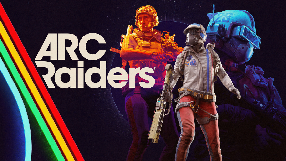 Arc Raiders