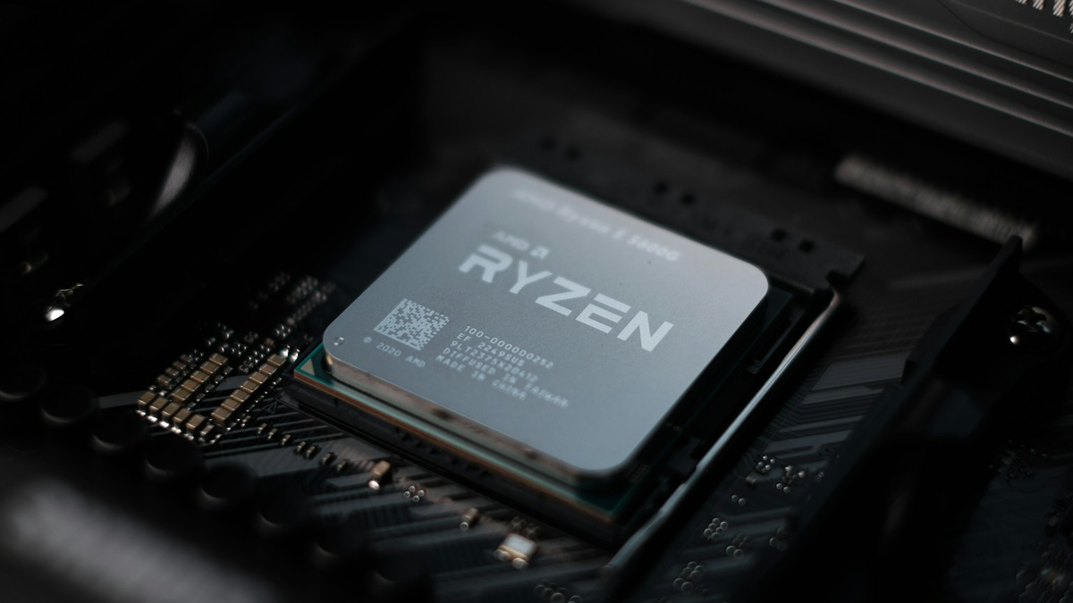 Как выбрать процессор для игрового ПК в 2025 году