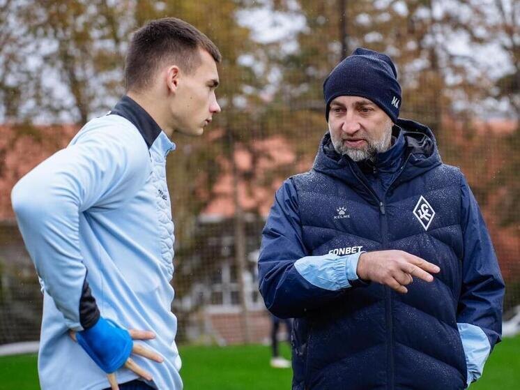     фото: пфк «крылья советов»