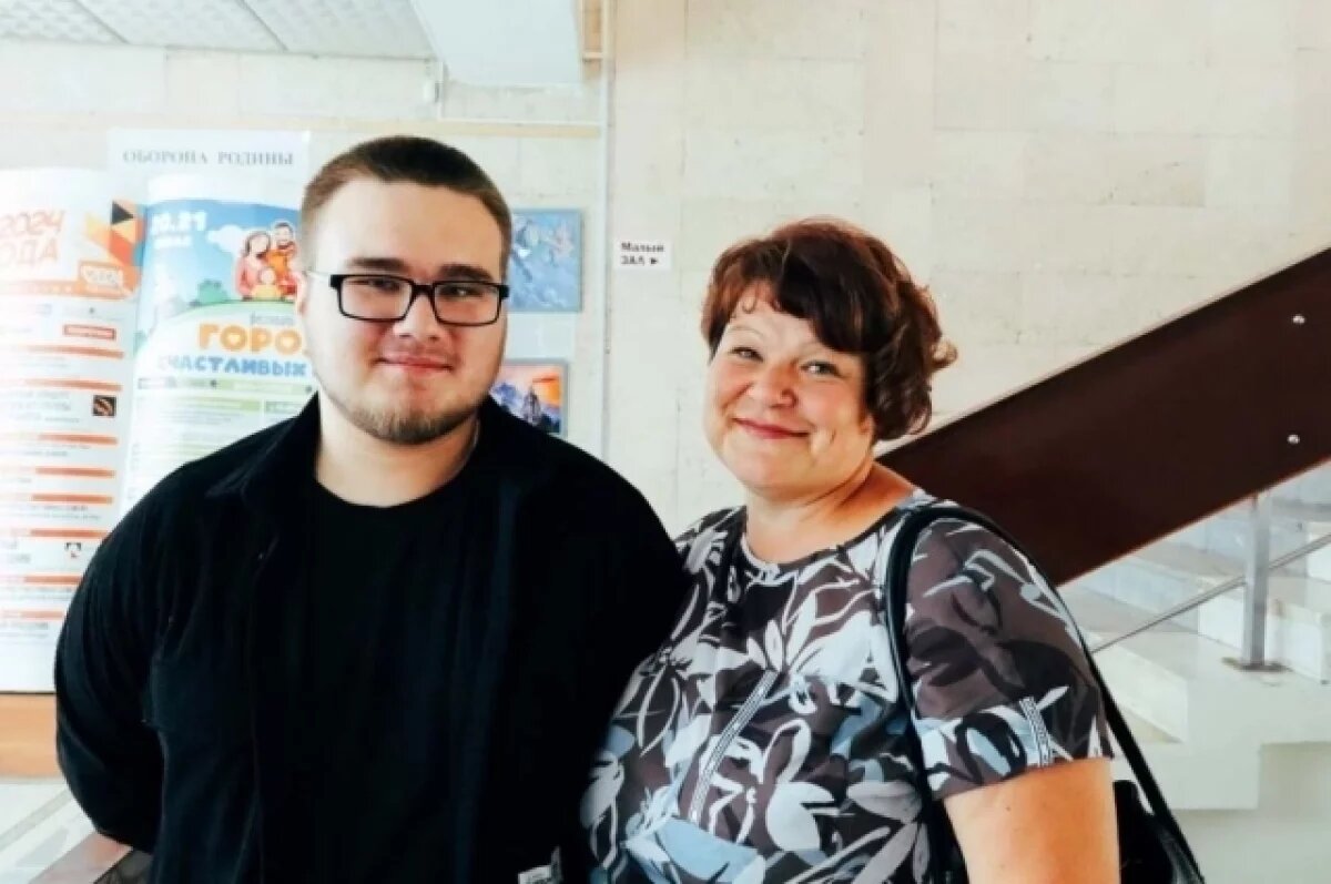    Свердловская семья представит регион на Фестивале трудовых династий