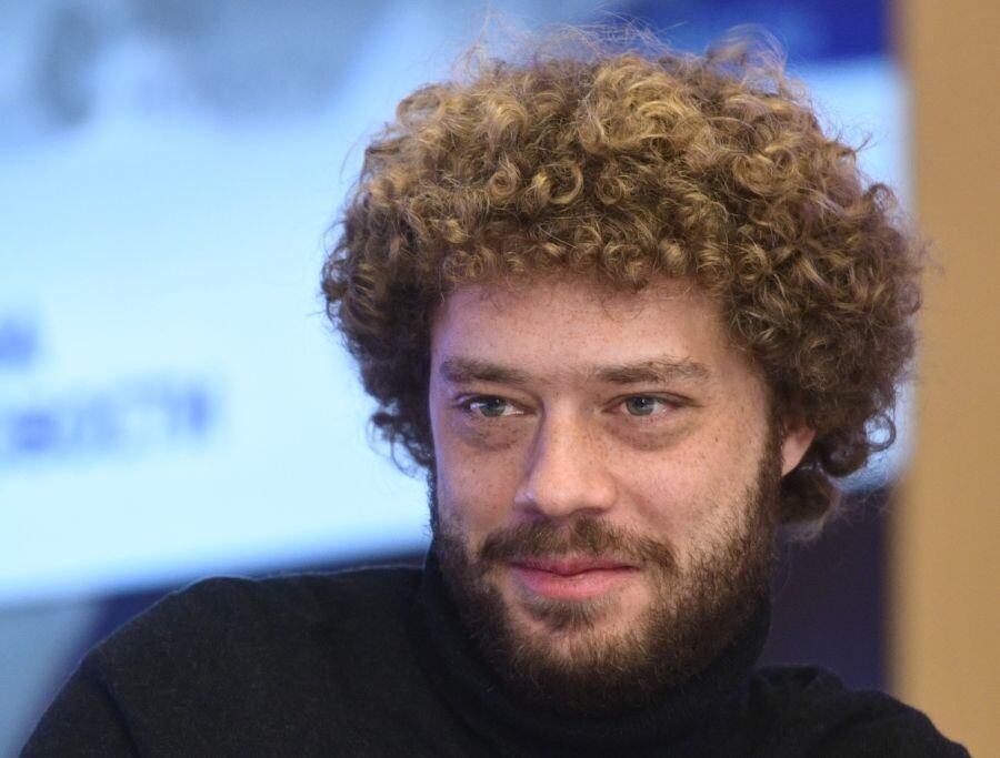     / Источник: © Владимир Трефилов/РИА Новости