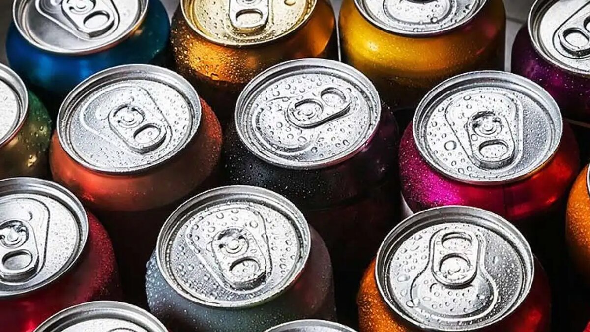    Энергетики. © Соцсети