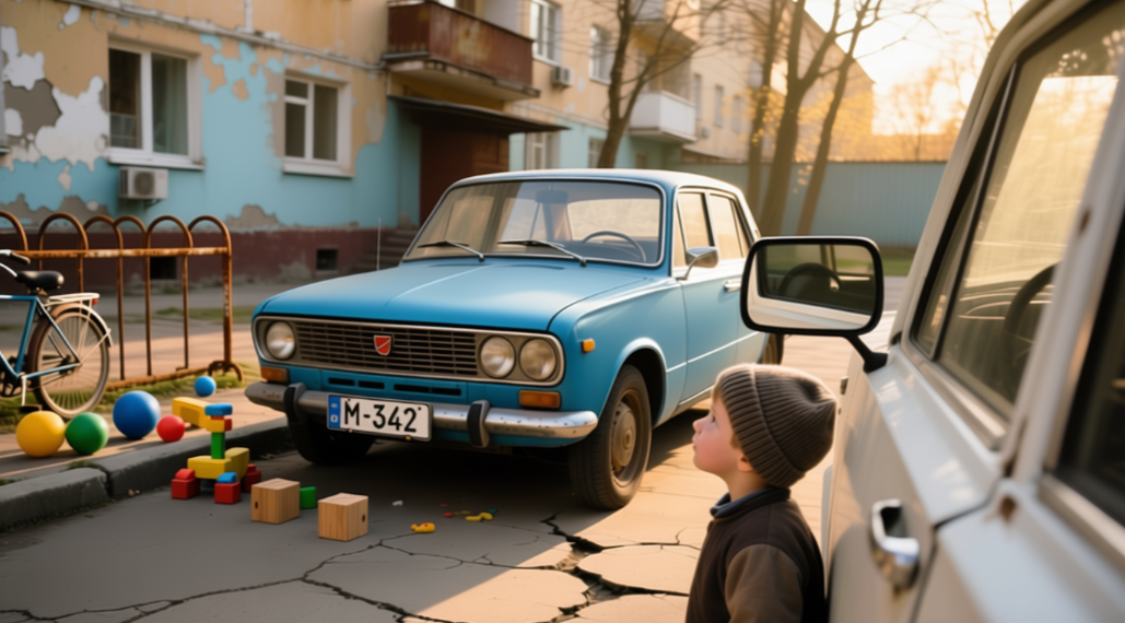 Картинка 1. Авторская работа