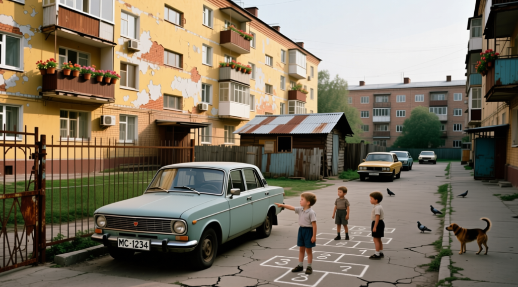 Картинка 2. Авторская работа