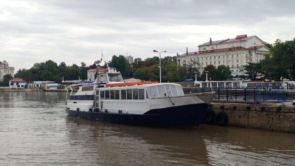    © РИА Новости Крым