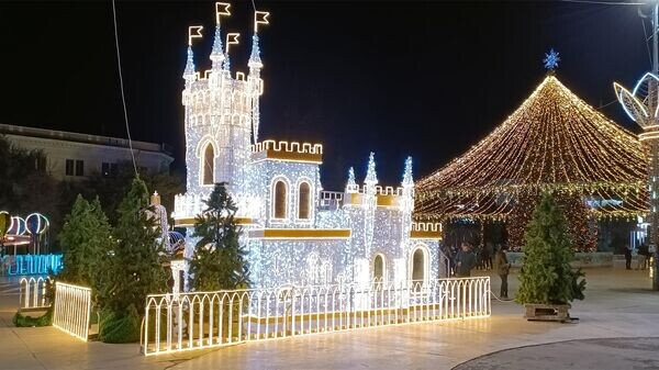    © РИА Новости Крым