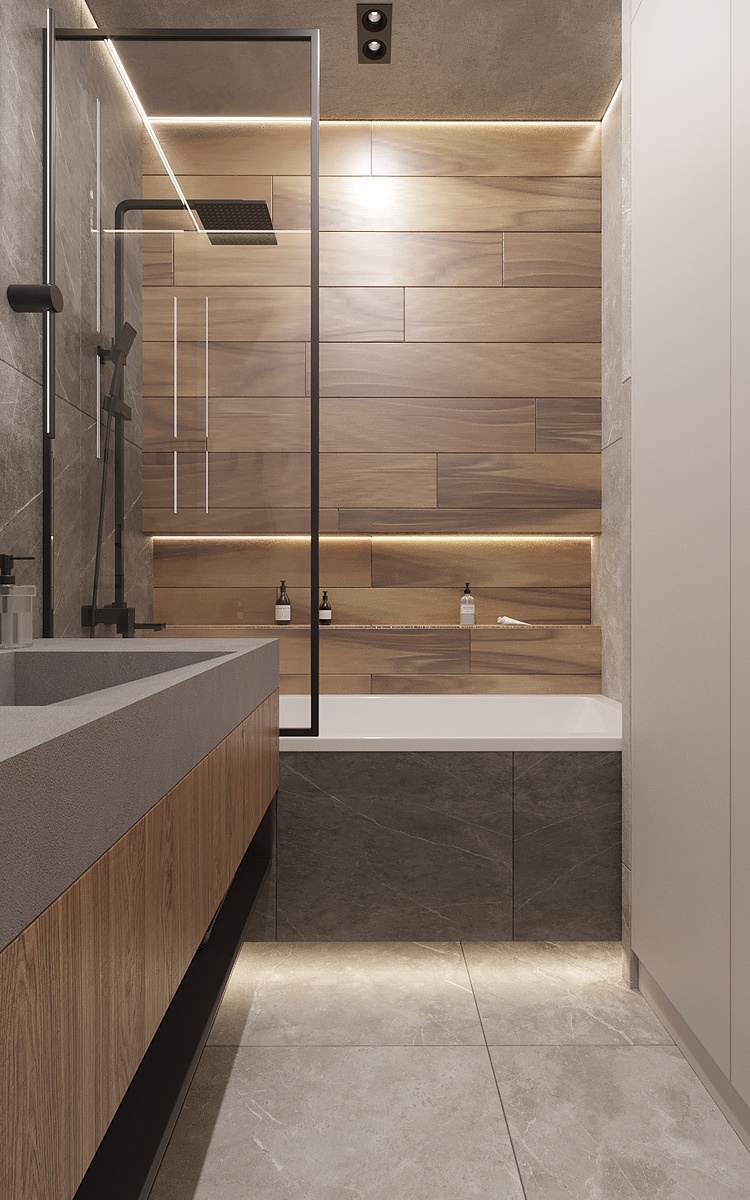 Студия интерьеров Ольги Филипповой