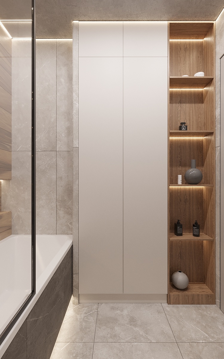 Студия интерьеров Ольги Филипповой