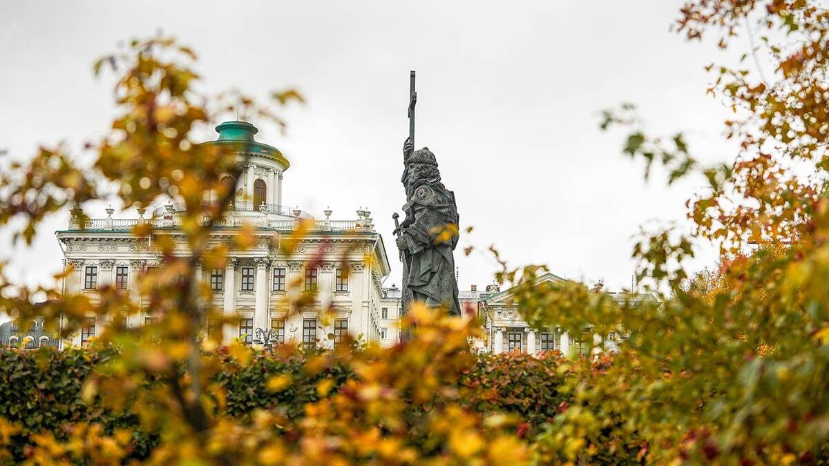    Фото: Александр Авилов / АГН Москва