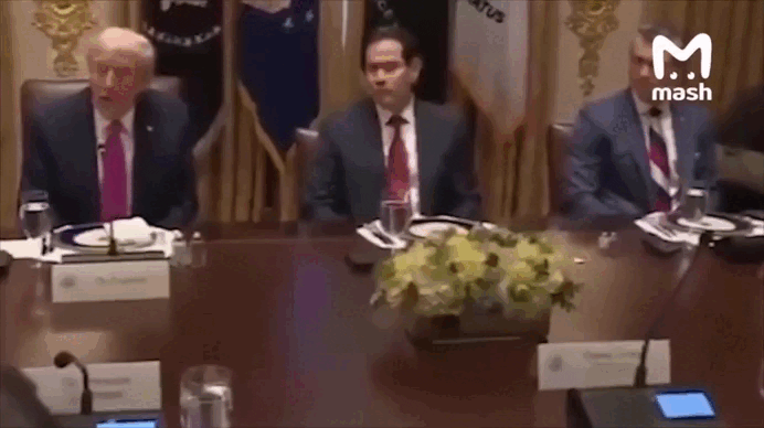    Кадры Telegram-канала Mash