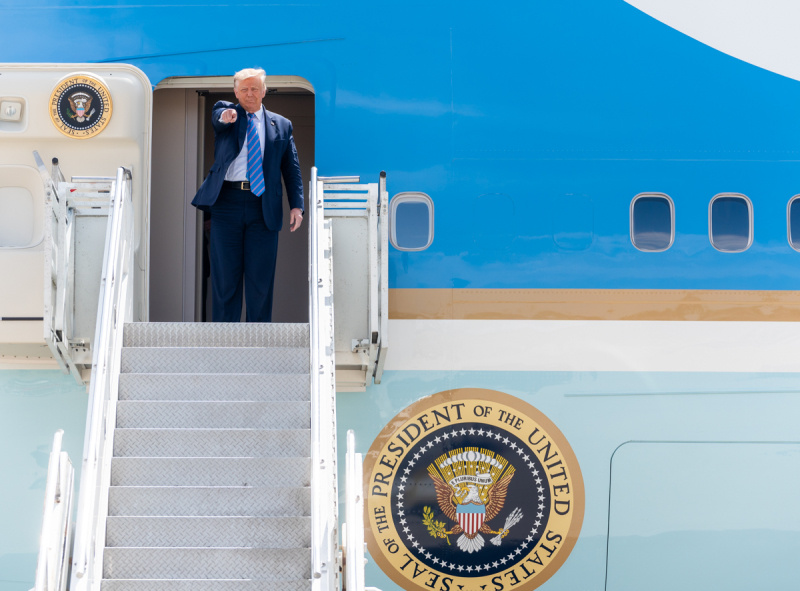    White House/Globallookpress