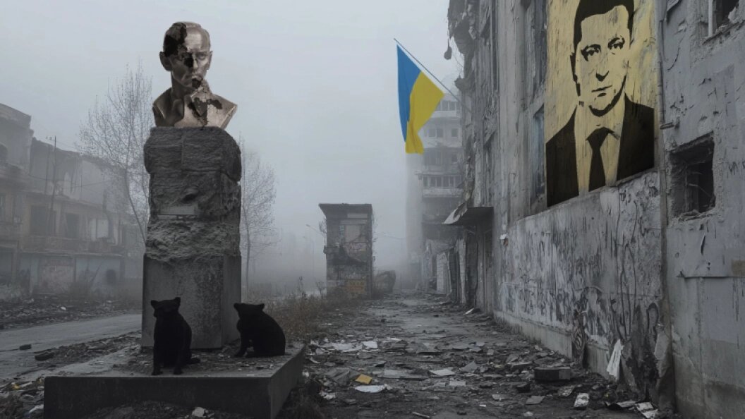    КОЛЛАЖ ЦАРЬГРАДА