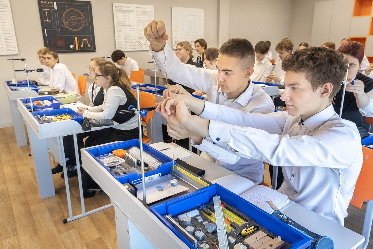 Фото Виталия Майшева