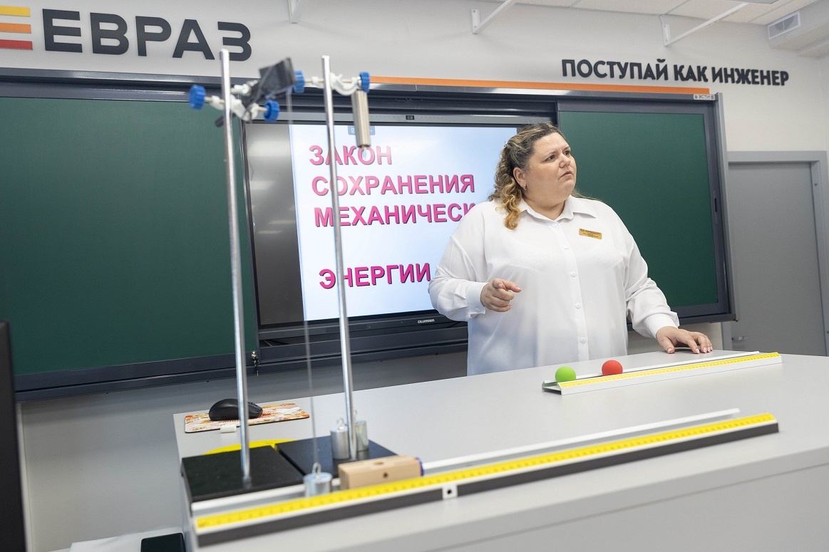 Фото Виталия Майшева