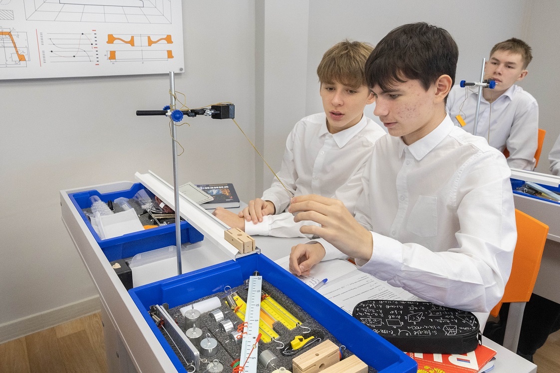 Фото Виталия Майшева