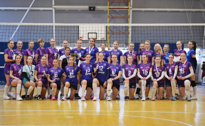    © Комитет по спорту Ленинградской области