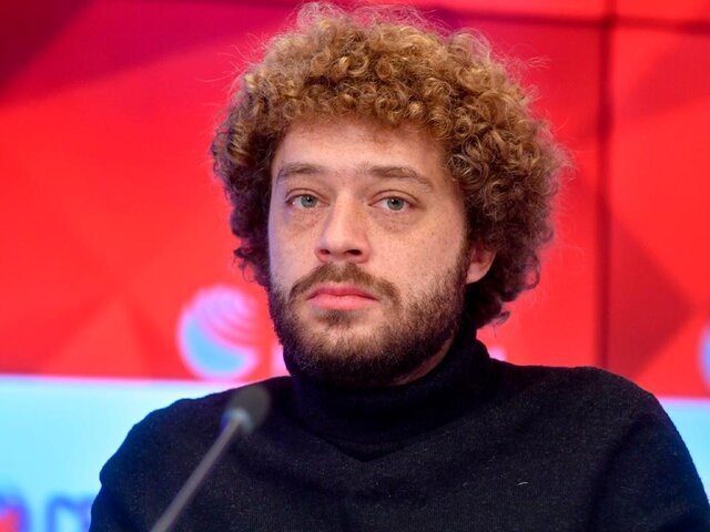    Фото: Агентство "Москва"/Сергей Киселев (Илья Варламов признан в РФ иноагентом и внесен в перечень террористов и экстремистов Росфинмониторинга)