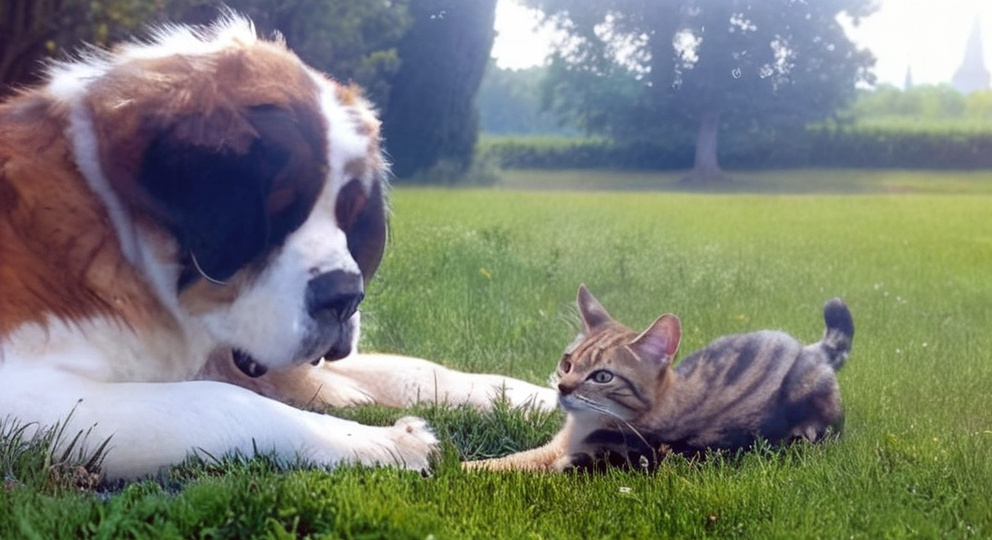 Весенний дождь