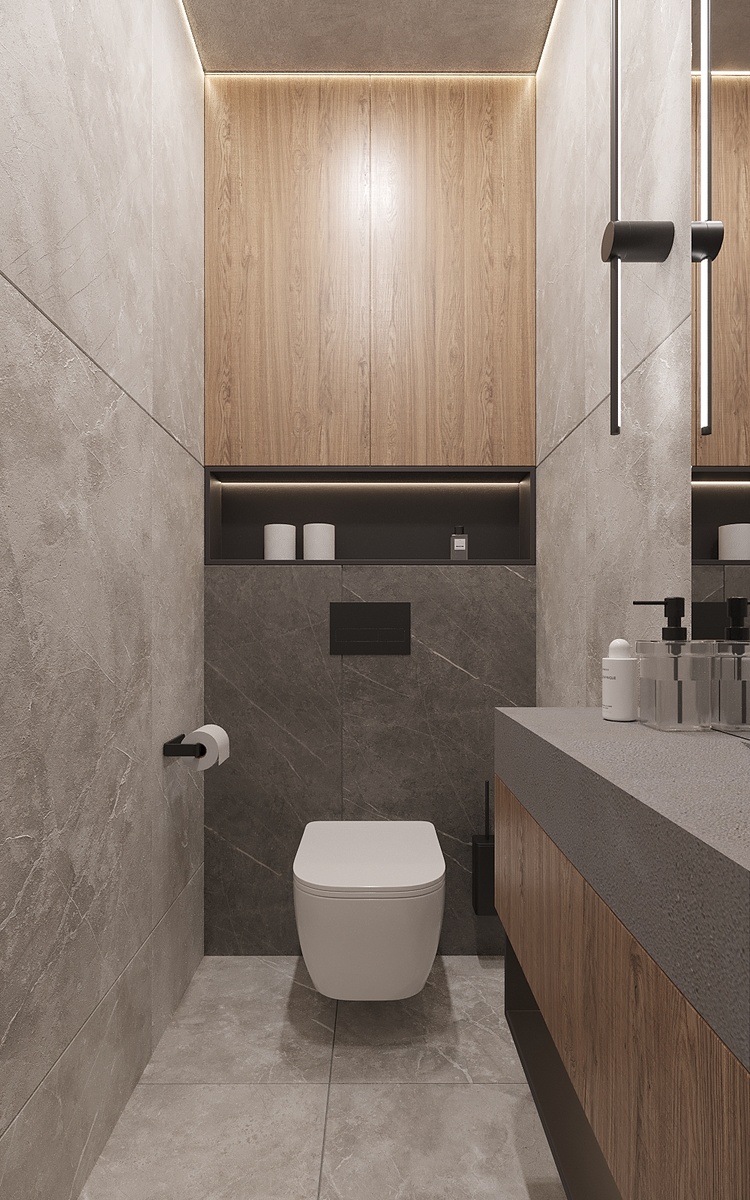 Студия интерьеров Ольги Филипповой