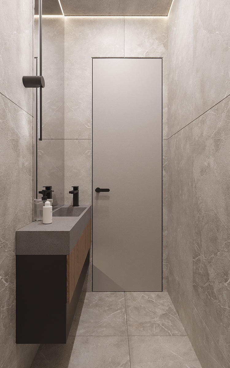 Студия интерьеров Ольги Филипповой