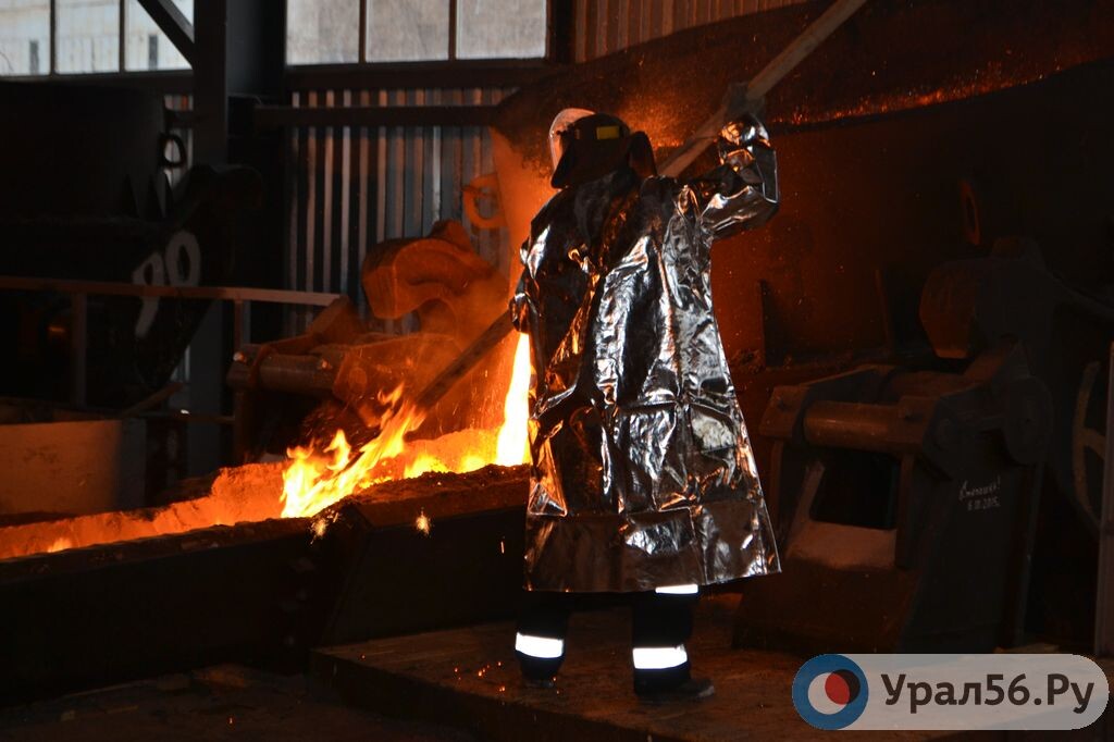    Как «Уральская Сталь» ответила на вопрос о возможных масштабных сокращениях на комбинате?