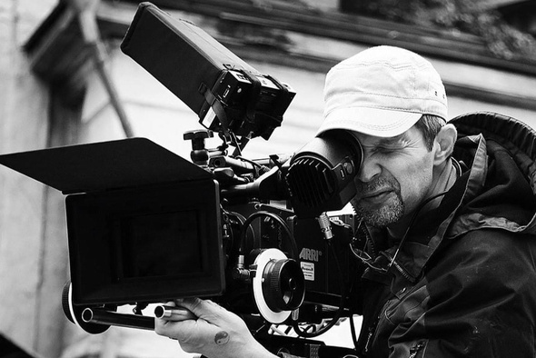     Сергей Политик во «ВКонтакте»