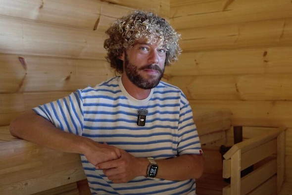     Соцсети Ильи Варламова