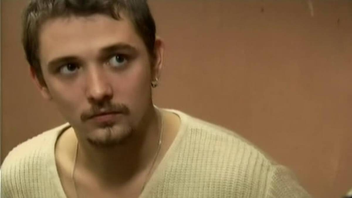    Фото: Хвост, 2012 год