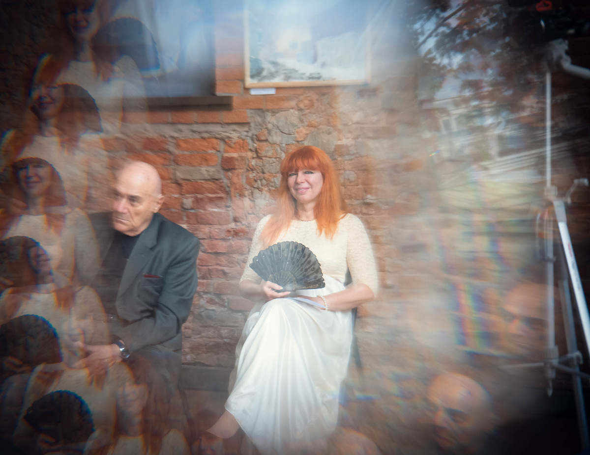 Фотогалерея наших партнёров: Академии культурного отдыха. 