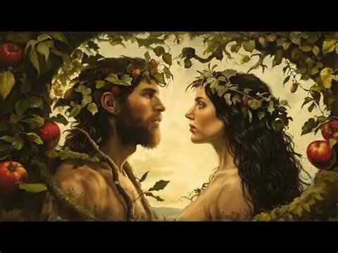 И станут двое одной плотью