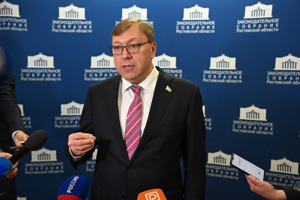    Фото: rostov.er.ru. Газета "Земля"