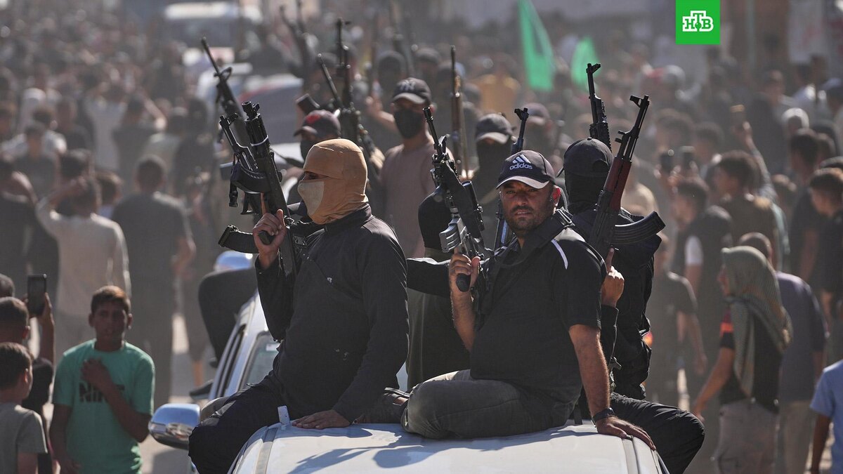    Фото: Associated Press © 2025, Jehad Alshrafi