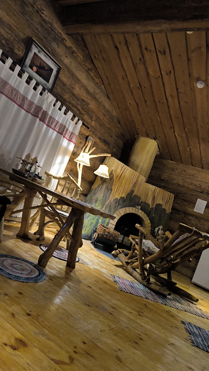 Все фотографии в статье авторские 