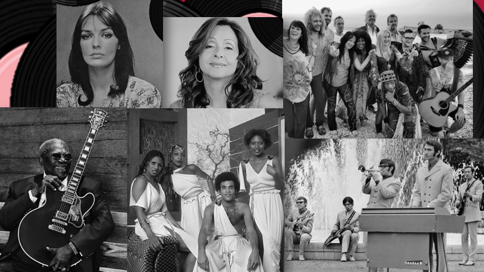 «Это как встреча с юностью». Конкурс каверов