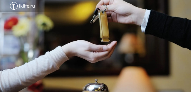 ТОП-20 сервисов бронирования отелей в России
