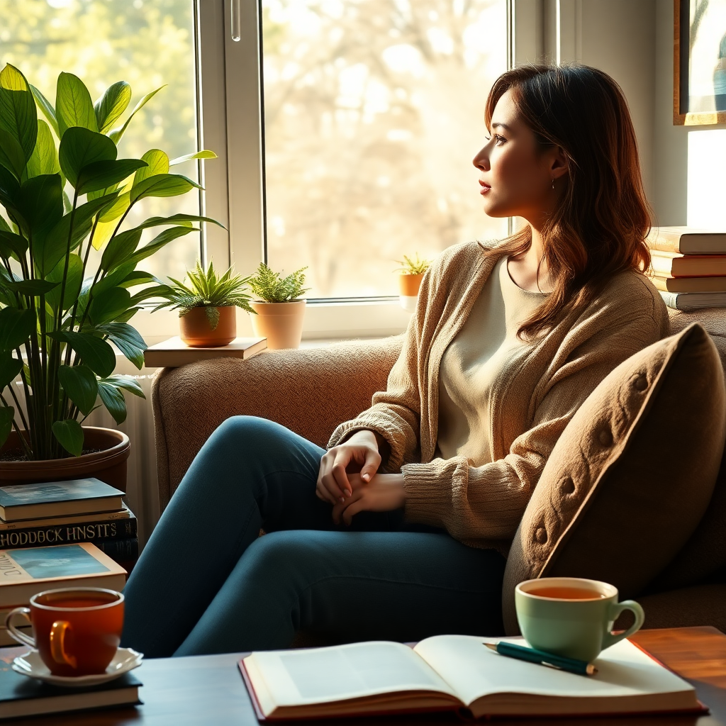 Картинка создана с помощью ИИ. Специально для данной статьи