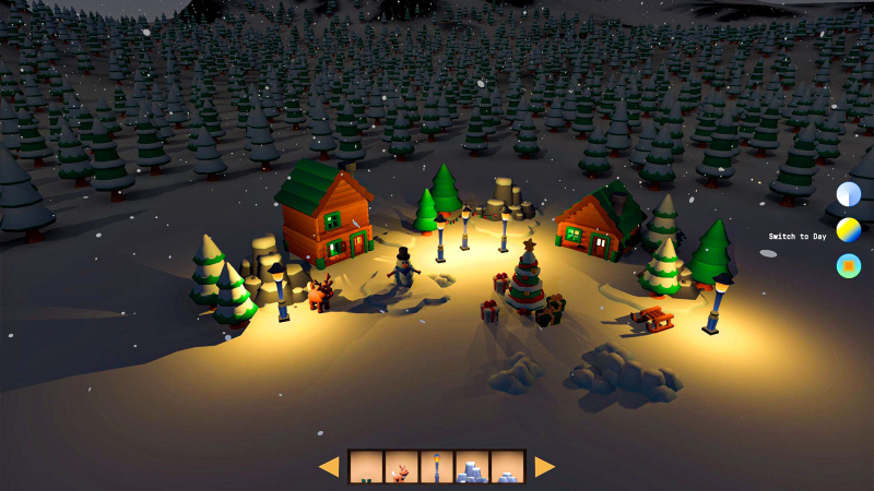  📷    Показанные в трейлере игры можно будет попробовать со стартом закрытой «беты»