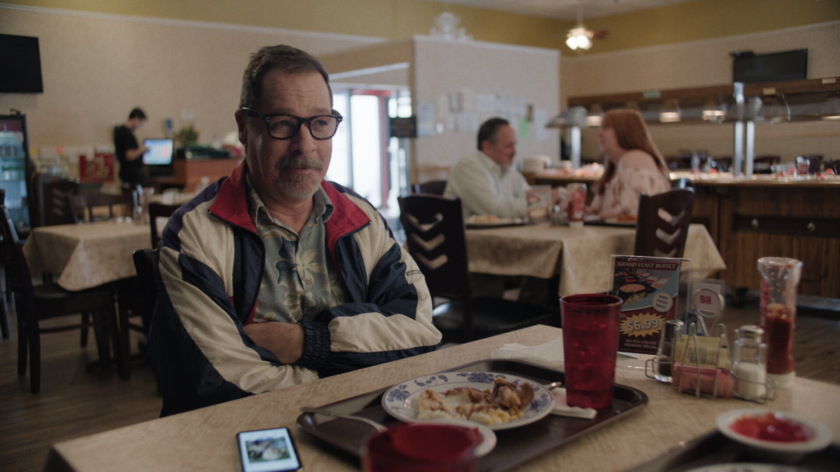 Отношения дочери с отцом