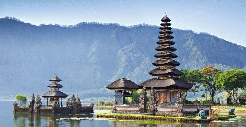 Почему стоит поехать в Индонезию: путешествие, которое меняет взгляд на жизнь