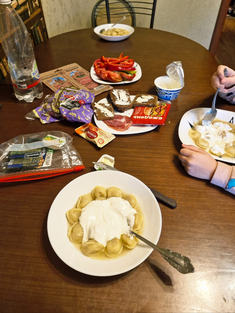 Фото автора 