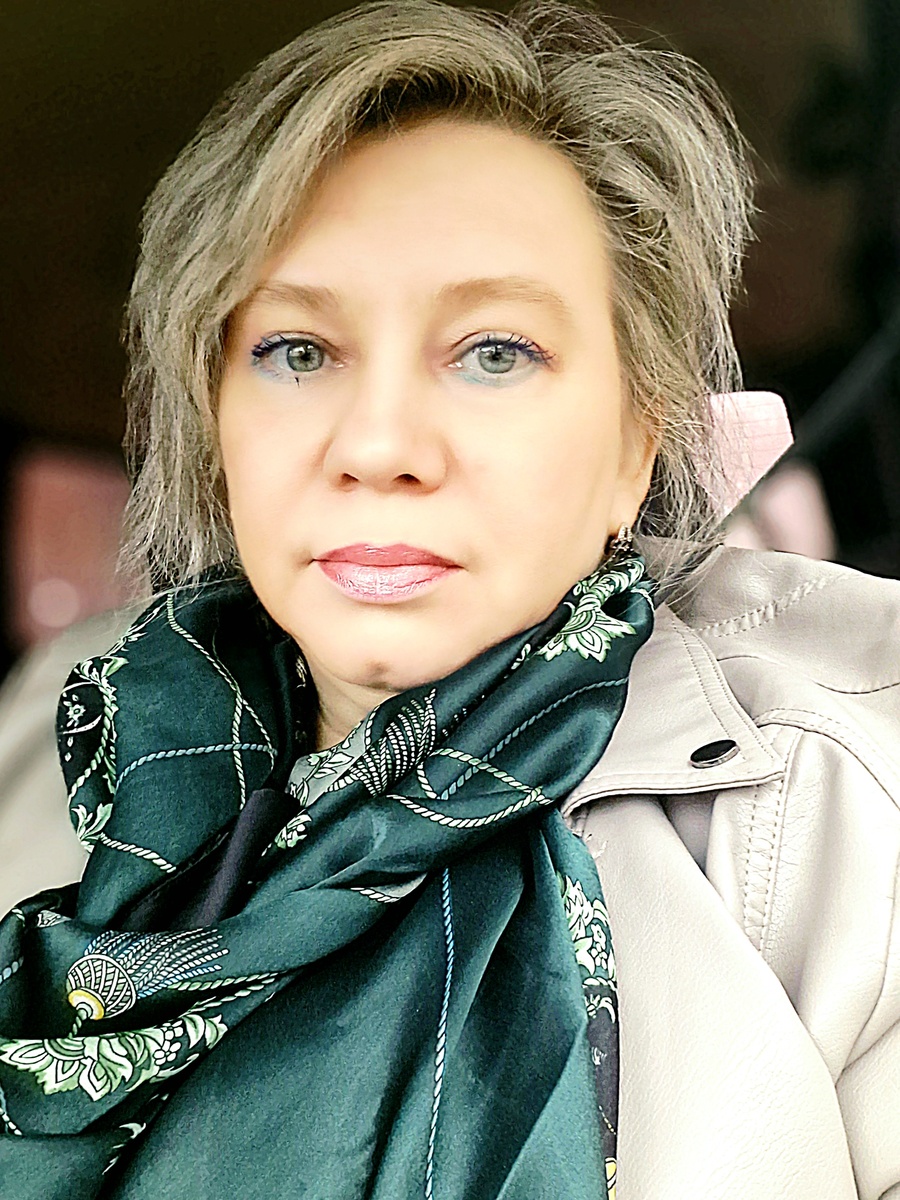 Фото автора 