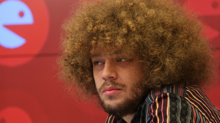    Фото: © РИА Новости/Александр Натрускин