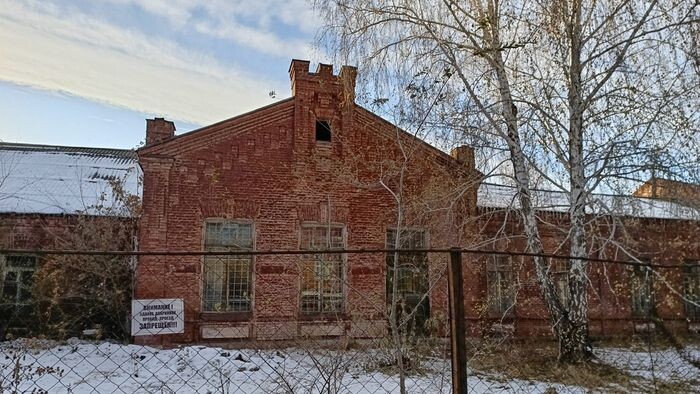    ВООПИК Омск