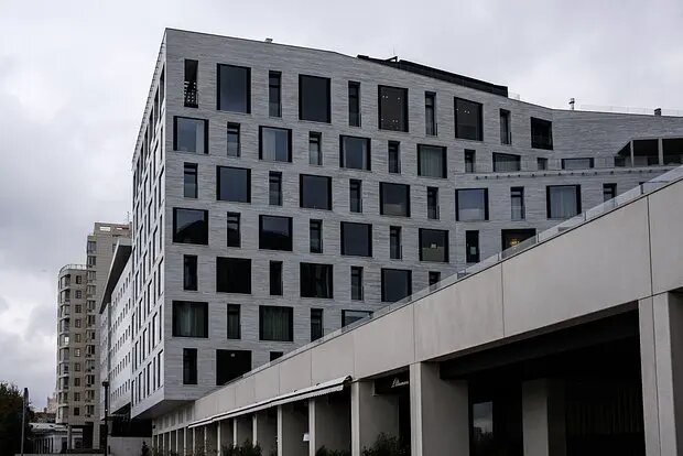    Фото: lenta.ru Полина Белоусова