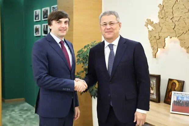 фото: t.me/government_rus
