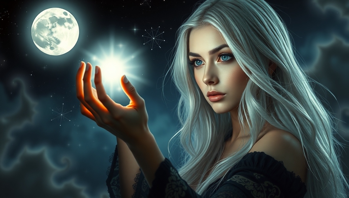 Белая магия