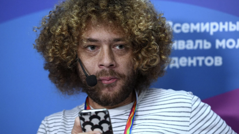   РИА Новости