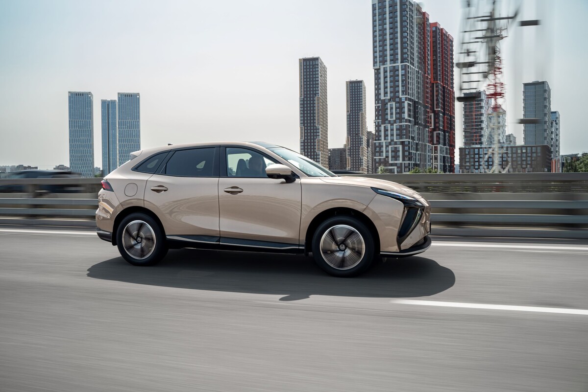 Фото пресс-службы Evolute