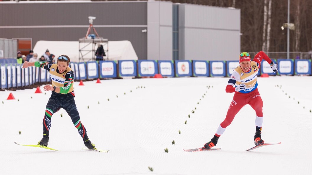    Фото: Sergey Elagin/Globallookpress